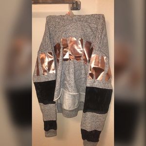 Items purchased while working at Victoria’s Secret